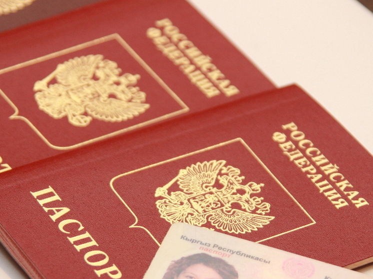 Россиянам можно получить временную регистрацию в Кыргызстане онлайн