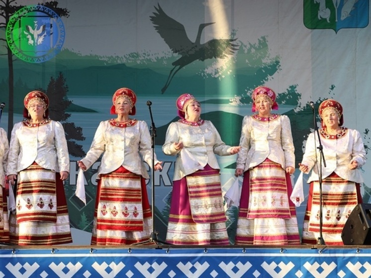 В Шурышкарском районе с лепкой пельменей состоится фестиваль «живых традиций»