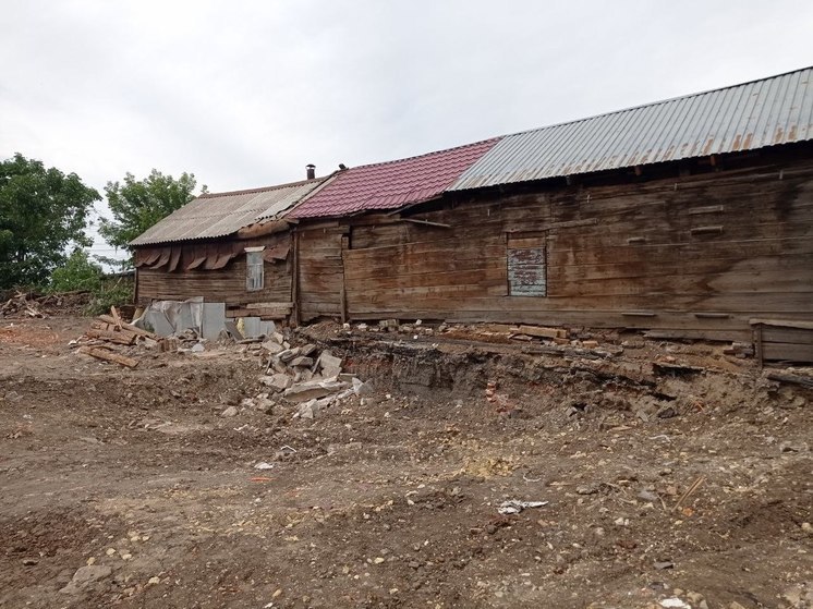 В сарае в Гагаринском районе нашли труп мужчины