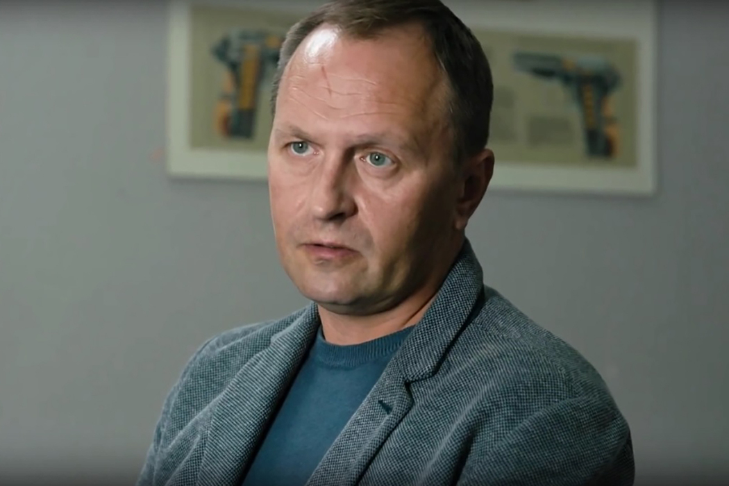 Актер Андрей Бабенко умер в 47 лет: последние роли звезды сериалов