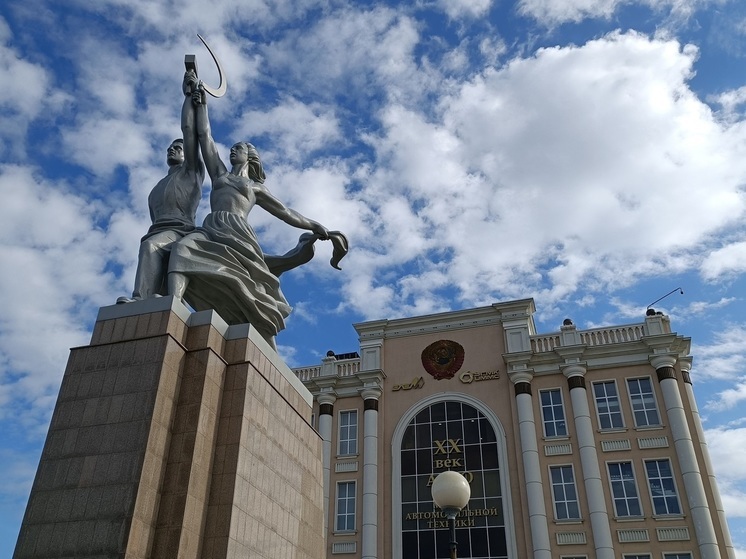 Музей УГМК, «Уралочка» и Невьянская башня попали в шорт-лист конкурса «Достояние Среднего Урала»