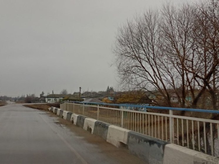 Саратовцам назвали основные причины разрушения мостов