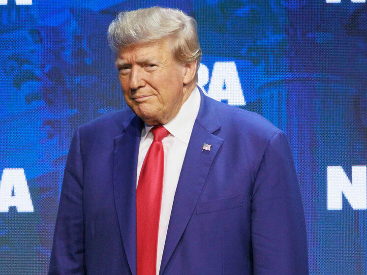 Ex-President of the United States is facing additional accusations: videos were erased