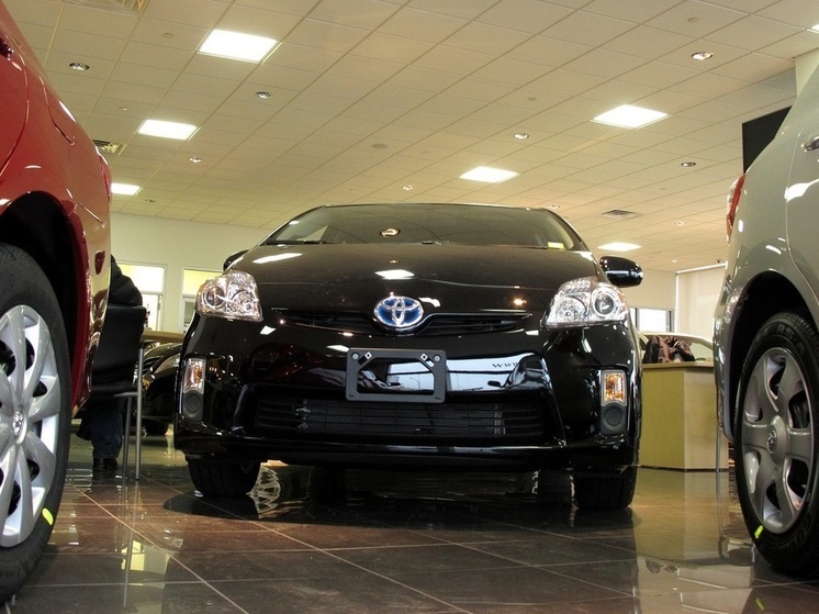 «Авилон»: цены на японские автомобили вырастут в России на 15% после запрета на экспорт