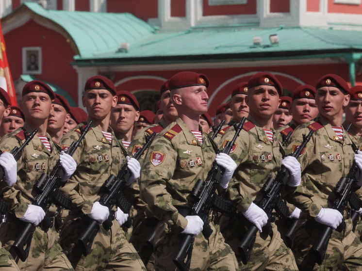 Спикер Совфеда Матвиенко: по отсрочкам от службы в армии ничего не меняется