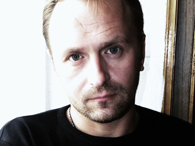Shot: actor from "Streets of Broken Lights" Andrei Babenko committed suicide