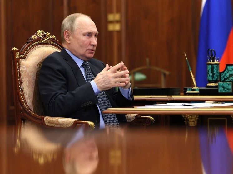Путин заявил, что Африку и РФ объединяет приверженность к традиционным ценностям