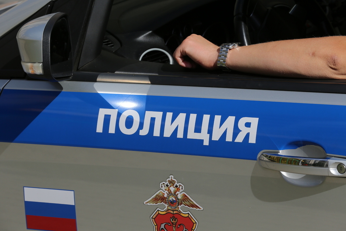 За сутки в Калининграде выявили более 4500 нарушений правил дорожного движения