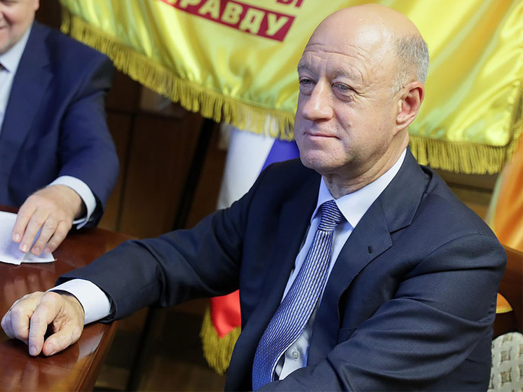 На Украине заочно предъявили новое обвинение вице-спикеру Госдумы Бабакову