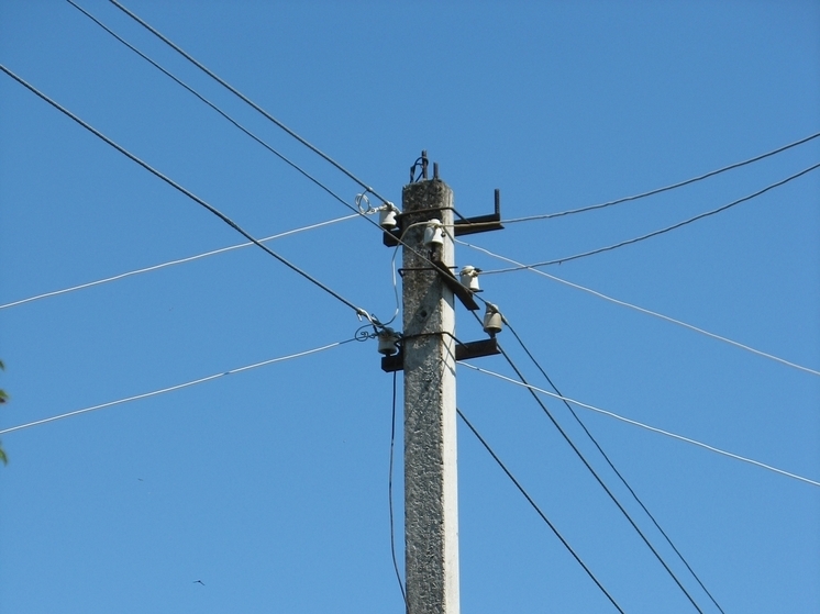 Жителям Подмосковья нужно подтвердить право на льготный тариф на электричество