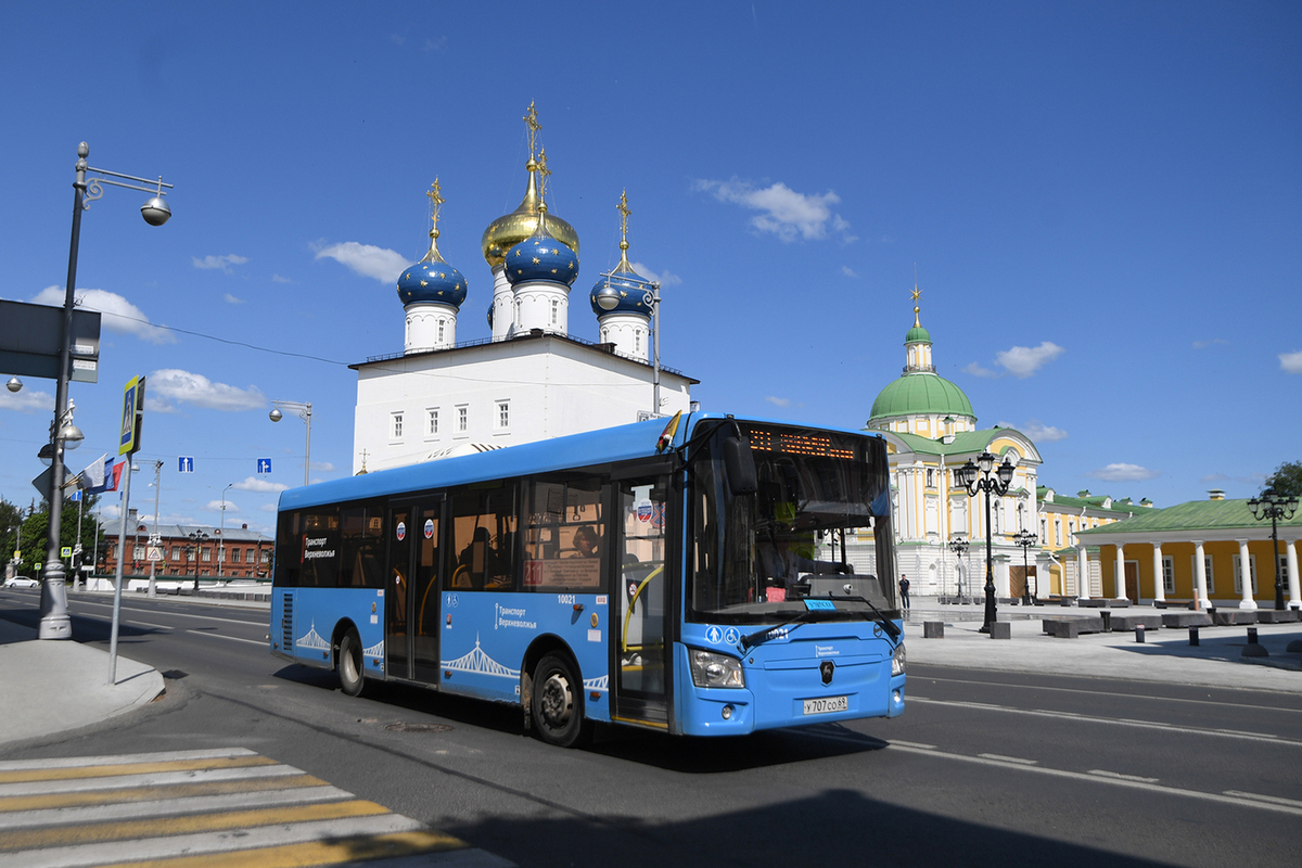 Руководство транспорт верхневолжья