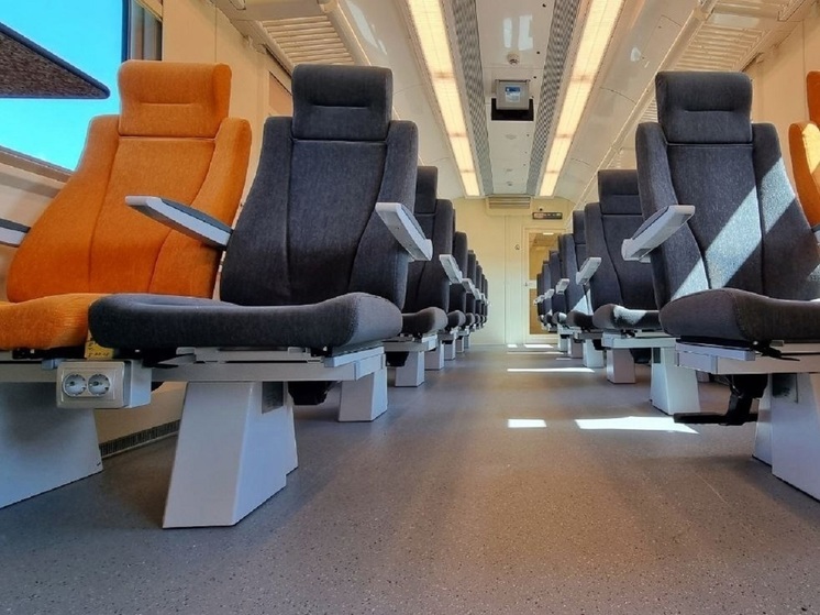 Увеличат количество вагонов в электричке Екатеринбург – Алапаевск