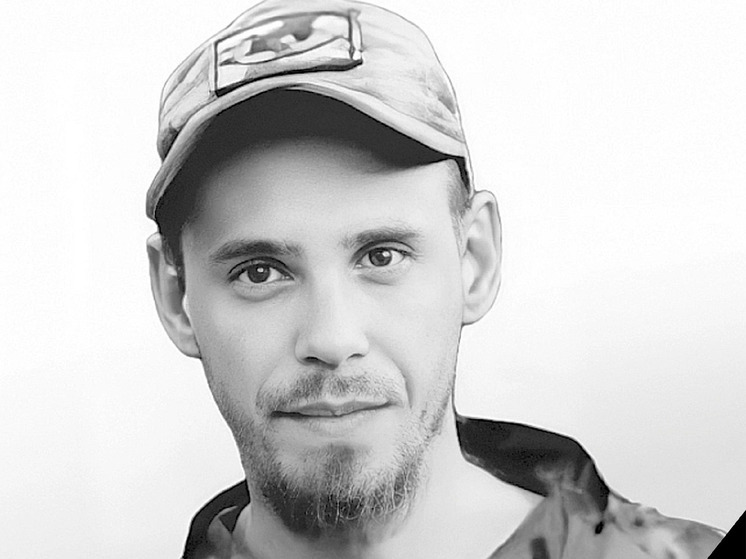  Астраханец погиб на спецоперации