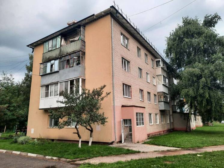 Белгородские следователи завели уголовное дело после падения с крыши четырехэтажного дома двух рабочих