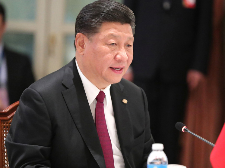 «Великая мечта человеческого общества»: труд собрал 335 высказываний китайского лидера