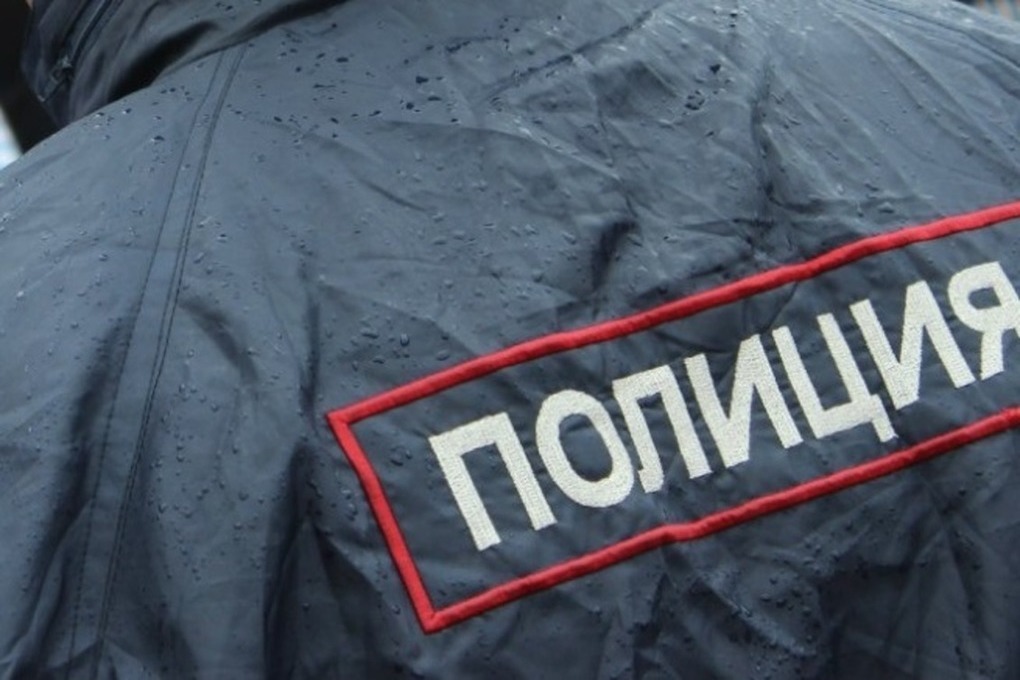 Сотрудники ППС в Сочи задержали подозреваемого в распространении наркотиков