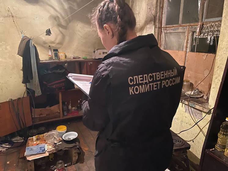 Жителя Адыгеи осудили на 8 лет за убийство знакомого ножом