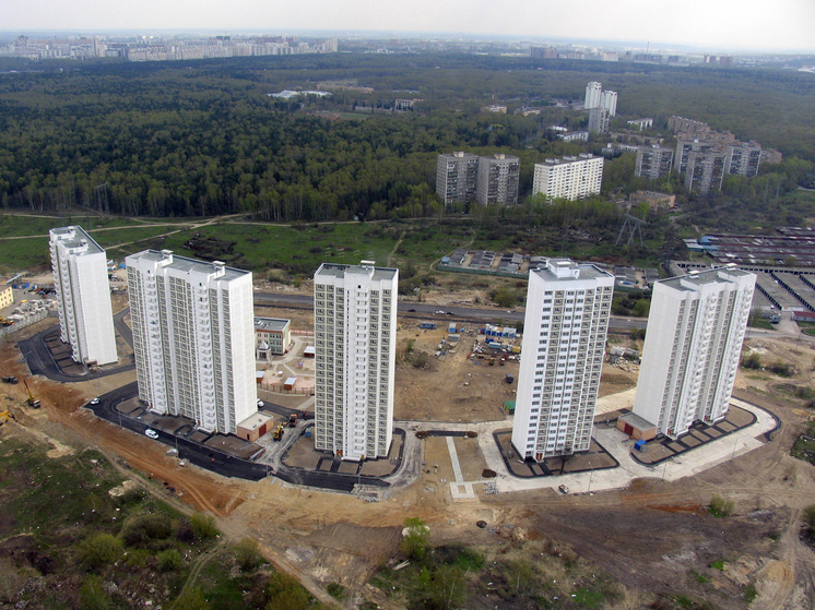 Эксперты сомневаются, что россияне при банкротстве смогут сохранить единственное оформленное в кредит жилье