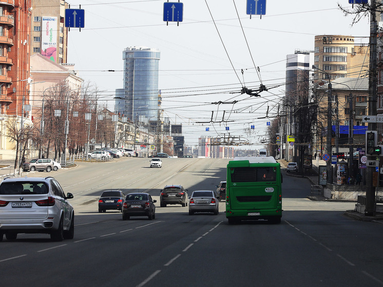 Южный Урал вошёл в число лидеров рейтинга проекта «IQ городов»