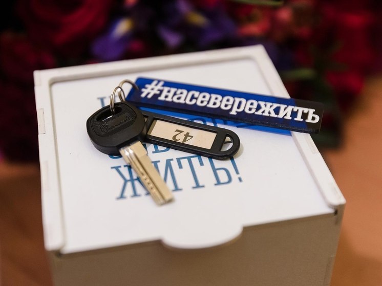 Ремонт квартир для медработников продолжается в Ревде