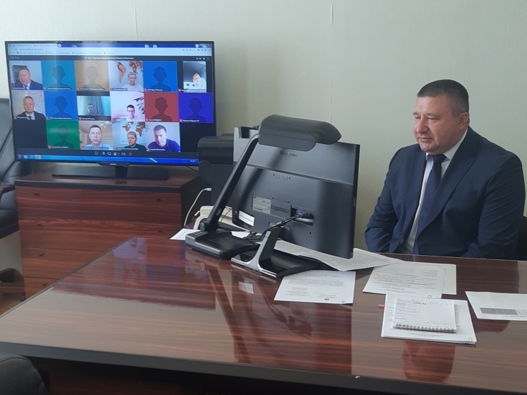 Орловские предприниматели познакомились с возможностями экспорта в Монголию