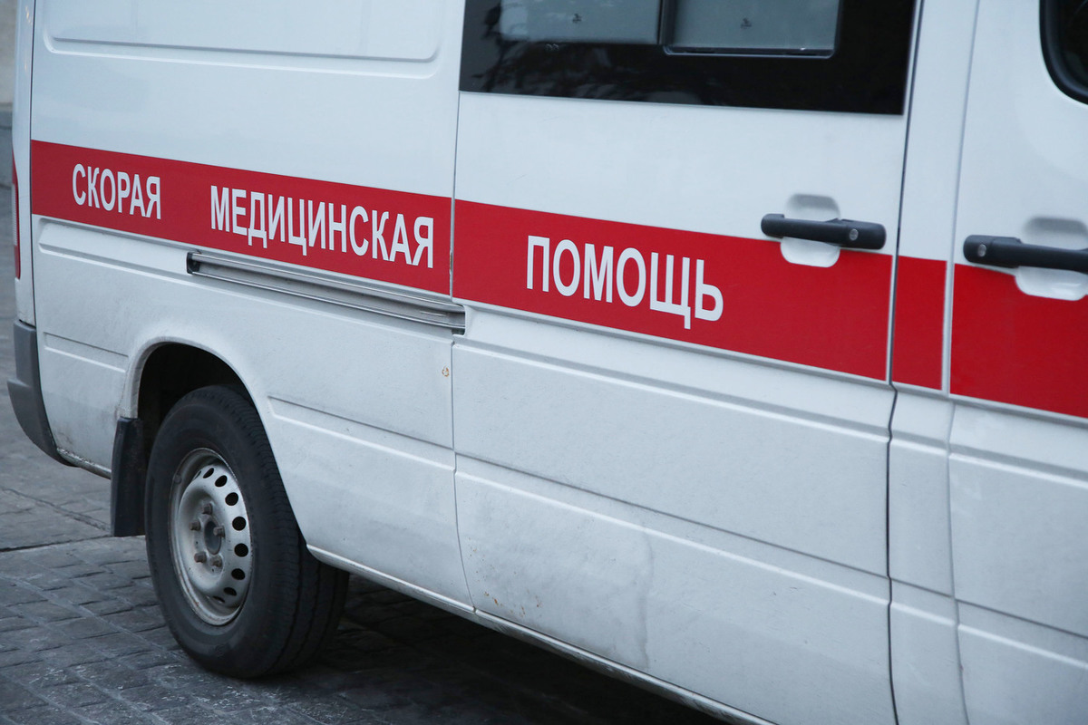 Число пострадавших в Таганроге выросло до 16
