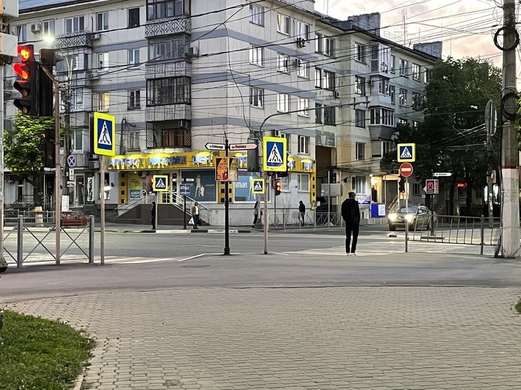 В Симферополе полицейский скончался после избиения битой