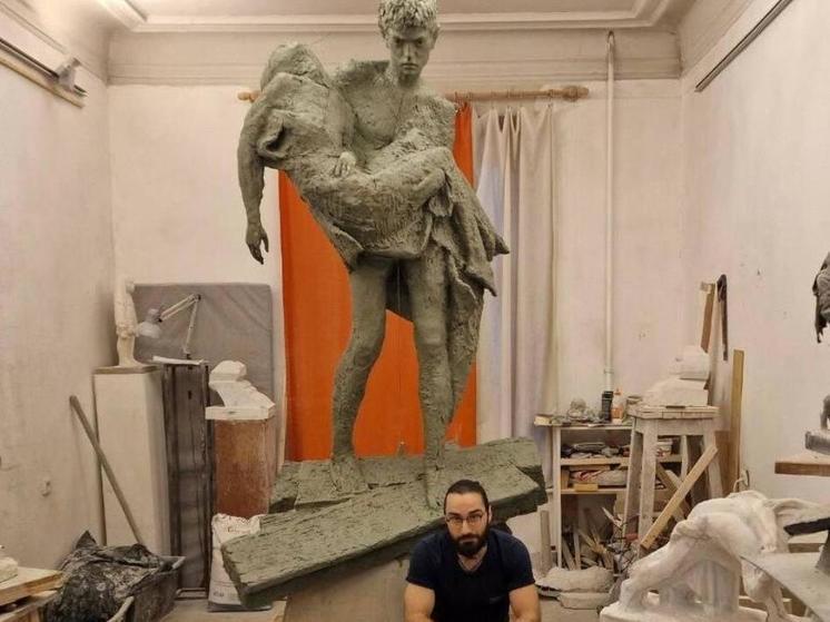 В Енакиево установят памятник погибшим детям Донбасса