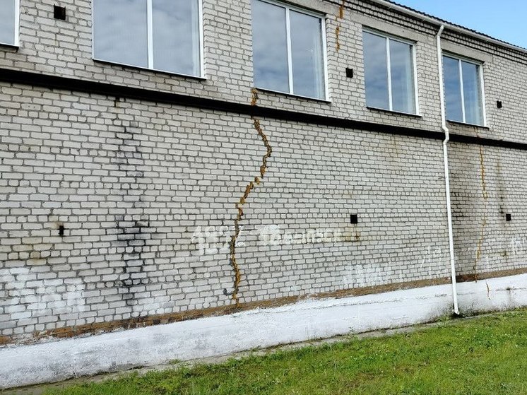 Осипов поручил обследовать водостоки всех школ в Забайкалье