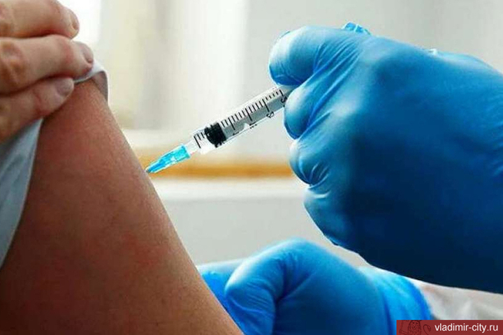 Костромичей призывают сделать прививку от кори