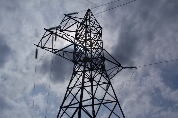 Костромские энергетики устраняют локальные отключения электроэнергии в районах области