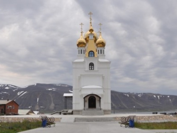 В субботу на большей части округа пройдут дожди