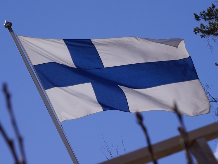 Генконсульство Финляндии в Петербурге перестанет обслуживать клиентов с 1 сентября