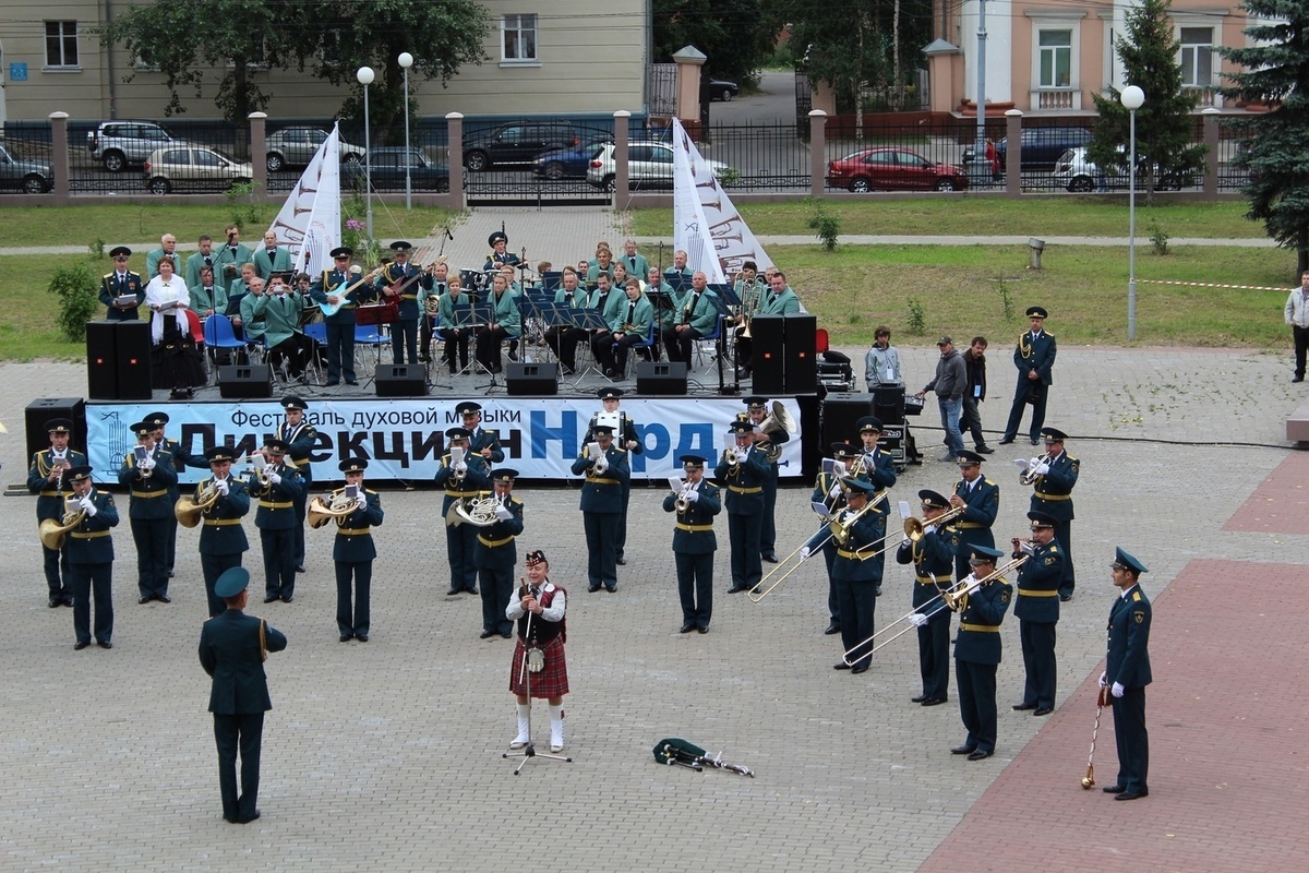 Норд вест архангельск