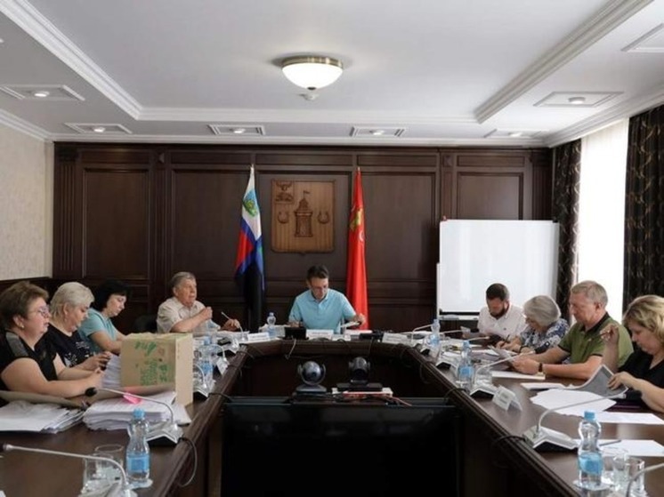 Межведомственная комиссия рассмотрела 820 заявлений на подтверждение факта проживания в Шебекинском округе