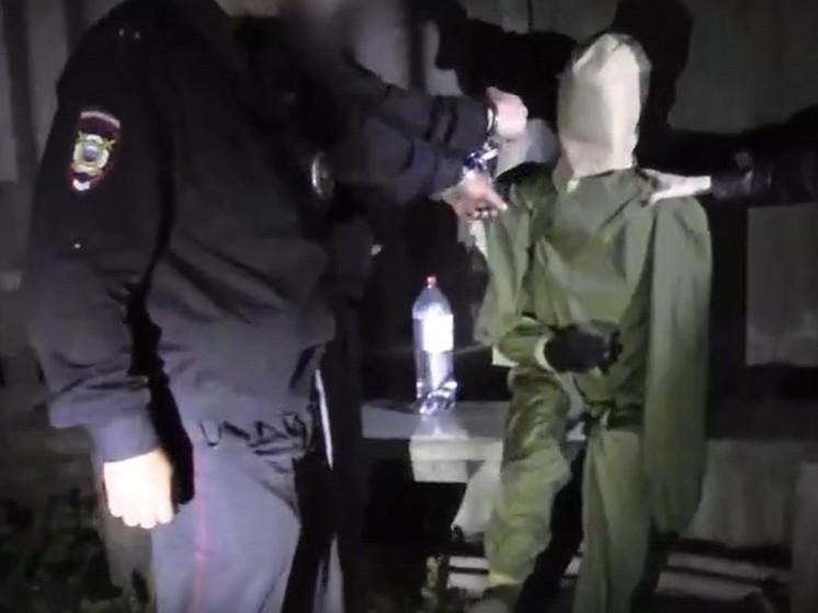 Убившего свою любовницу курянина взяли под стражу