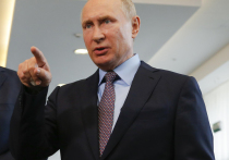 Пресс-секретарь Кремля Дмитрий Песков заявил, что президент РФ Владимир Путин и участники африканской миссии по урегулированию на Украине готовят совместное заявление по итогам переговоров