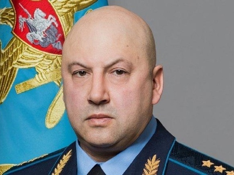 Физиогномист Груздова рассказала о характере пропавшего генерала Суровикина из Новосибирска