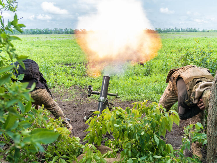Глава Брянской области Богомаз сообщил об обстреле ВСУ села Чуровичи