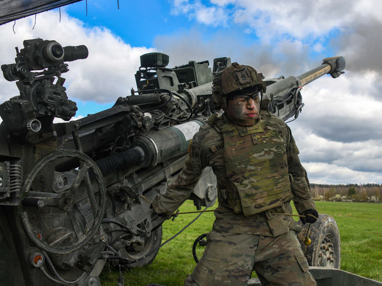 Боец ЗВО “Бен”: ВСУ столкнулись с нехваткой боеприпасов на Сватовском направлении