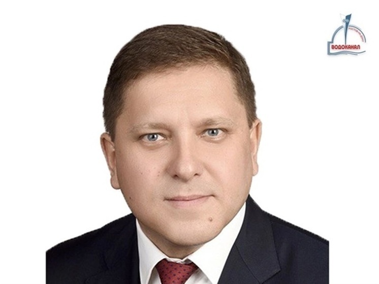 Бывший министр ЖКХ Крыма занял кресло гендиректора Ростовводоканала