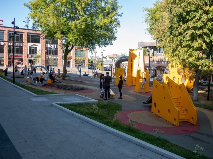 Названы подмосковные призеры конкурса малых городов