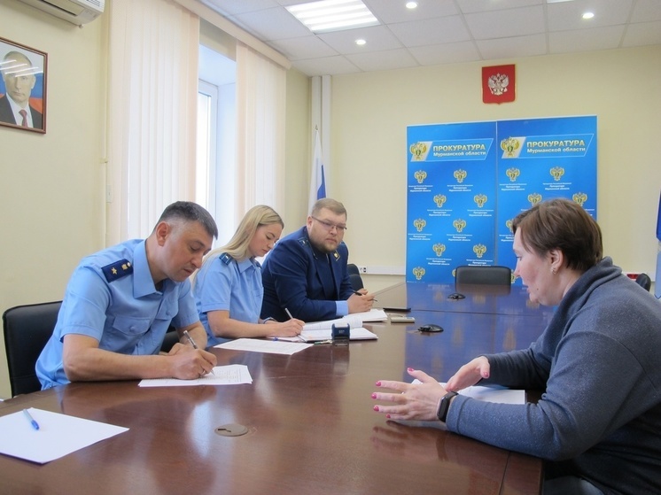На страже закона: в областной прокуратуре подвели итоги шести месяцев работы