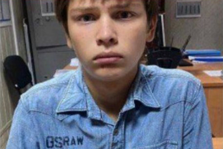  В Воронеже разыскивают родителей потерявшегося мальчика с провалами памяти