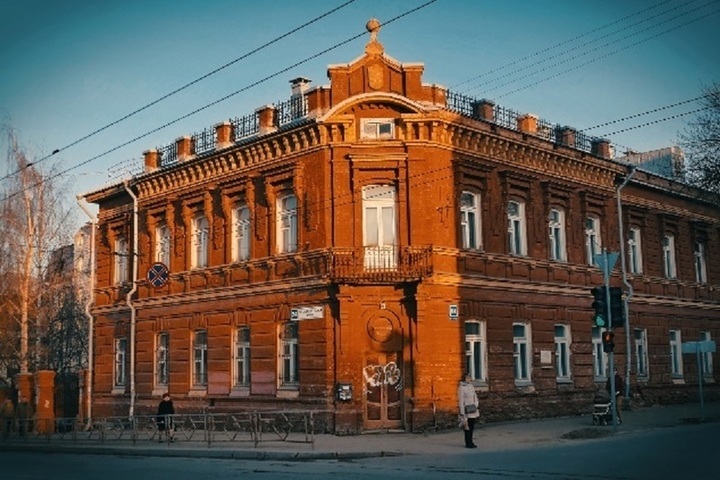 Исторические здания в Кирове находятся в активном поиске арендаторов