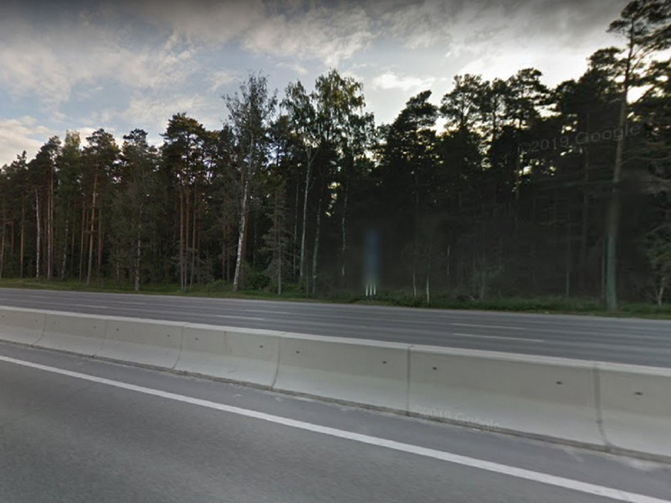 Авария с участием автобуса произошла на Кольцовском тракте