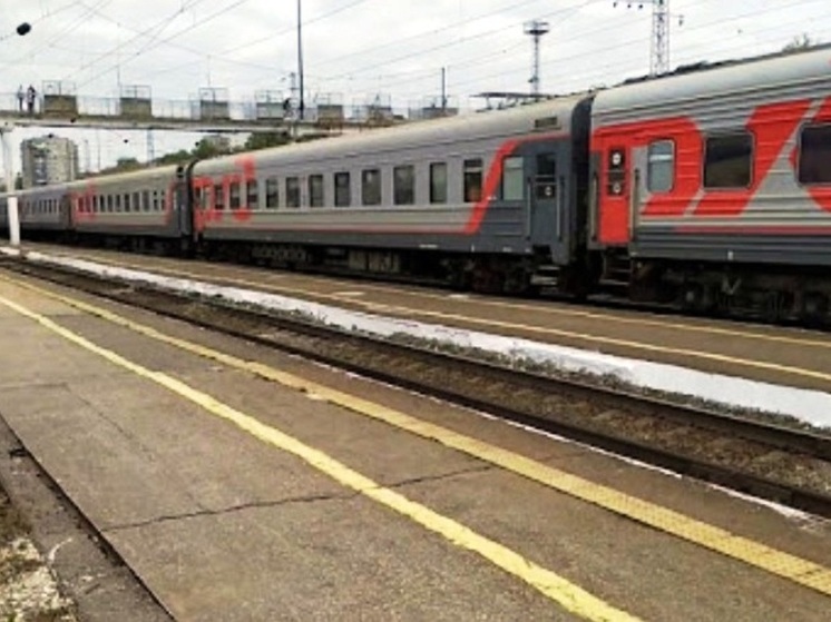 В Костромской области пригородные поезда на время изменили расписание