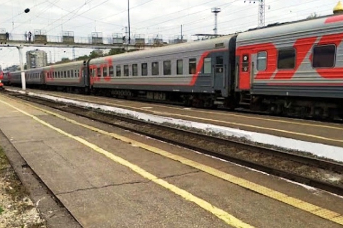 В Костромской области пригородные поезда на время изменили расписание