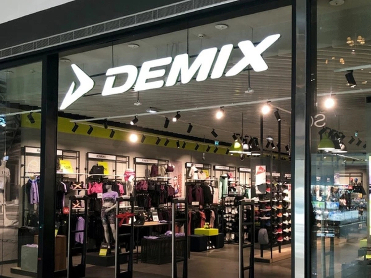 В омской Меге открылся новый спортмагазин на месте ушедшего Nike