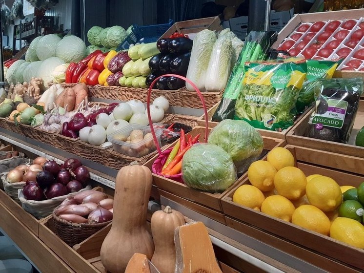 Диетолог рассказала о продуктах, которые помогают укрепить сосуды при диабете